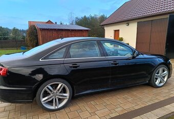 Audi A6 2.0 TDI ultra S tronic - 10