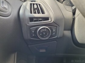 Ford Focus, 2.0TDCi-110KW- TOP STAV-NAVI - 10