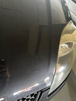 Ford Fiesta 2007 - 10