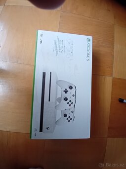 Xbox One s - 10