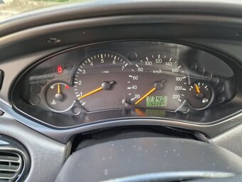 Ford Focus 1.6 16v,2004,152000km,Pěkný stav. - 10