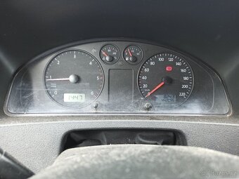 VW Transporter t5 - 10
