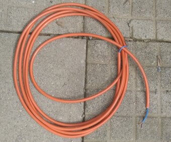Prodám kabely, redukci a prodlužovací kabely - 10