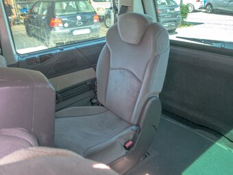 Peugeot 807 2.2HDI 94KW – 6 SEDADEL - 10
