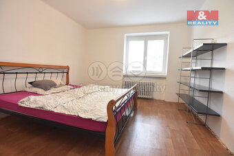 Prodej bytu 3+kk, 77 m², Praha, ul. Letňanská - 10