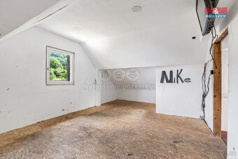 Prodej rodinného domu, 175 m², Těchlovice - 10