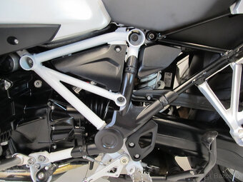 BMW R 1200 GS Adventure HP - 10