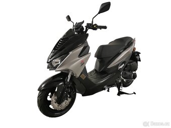Skútr CLS RAZER 125i ABS 9,0 kW - 10