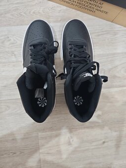 Nike Court Vision Mid Next Nature vel. 46 - 10