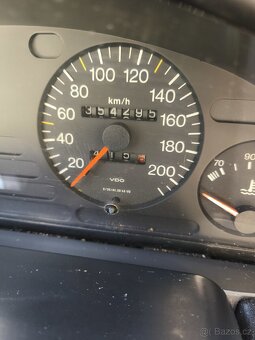 Prodám Peugeot 405 - 10