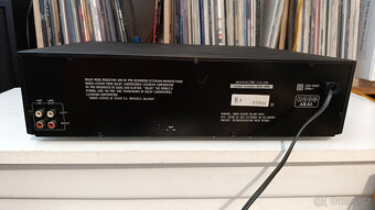 AKAI DX-49 Cassette Deck/HX-PRO/Dolby B-C/MPX Filter - 10