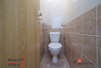 Pronájem, byty/2+kk, 58 m2, Jeronýmova, Liberec, Liberec [ID - 10