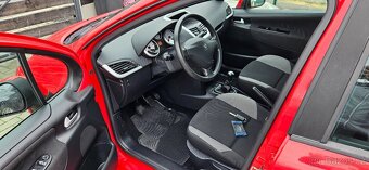 Peugeot 207 1,4 16V VTi - 10