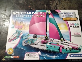 Hry a tvoření - 10