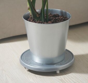 Stojany na kytky Ikea - cena za 3ks spolu - 10