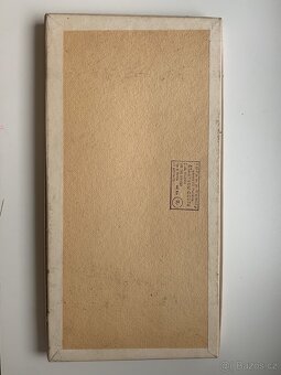 Retro hra Šťastnou cestu - 10