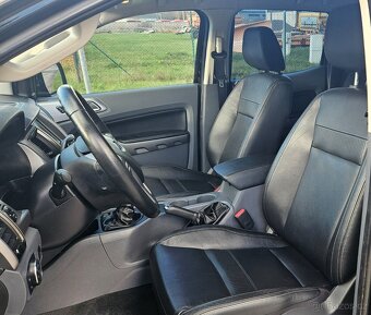 Ford Ranger 2.2tdci 118kW úprava RAPTOR 19500km - 10