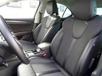 Škoda Octavia, 1,5TSI/110 kW Style - 10