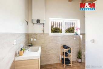 Prodej rodinného domu, Mnichovo Hradiště, ul. Bělidla - 10