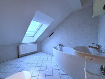 Pronájem bytu 2+kk, Krátká, Plzeň, 14.000,- Kč/měs, 65 m2 - 10