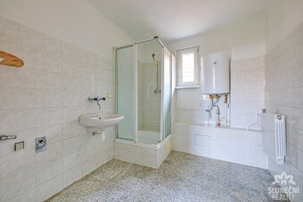 Prodej rodinného domu, 391 m², Strání - 10