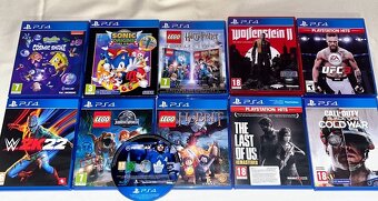 Playstation 5 slim , ps5 - 10