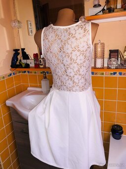 krajkovesaty# sexyzada# spolecenske #pulnocni#svatba#ples - 10