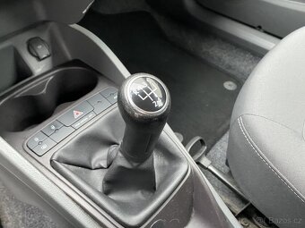 Seat Ibiza 1.2 12V ,  51 kW benzín, 2011 - 10