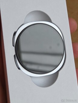 Samsung Galaxy Watch8 44 mm LTE Stříbrné ZÁNOVNÍ - 10