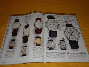 Aukční katalog starožitnosti, hodinky, sběratelství 12/2024 - 10