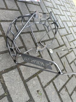 Enduro KTM exc 300 2024 - 10