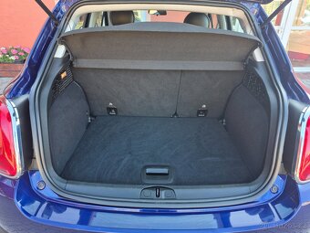 Fiat 500X 2015 1.4 Turbo Pop Star 103kW - 10