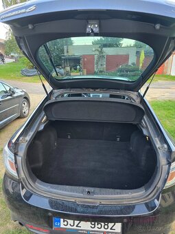 Mazda 6 2.0 benzín - 10