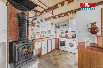 Prodej chaty, 60 m², Holotín - 10