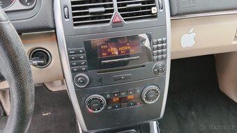 Mercedes-Benz Třídy B 2.0CDI 103 KW - 10