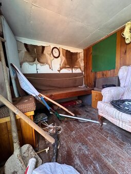 Maringotka - ruská výroba - 10