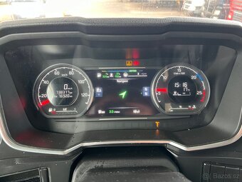 SCANIA R450, LOWDECK, RETARDER (2) - 10