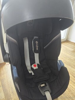 Kocarek bugaboo buffalo - 10