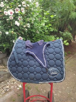 Skokové podsedlovky, velký výprodej sedlovny - 10