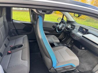 Bmw i3 120Ah 125kW 120ah - 10