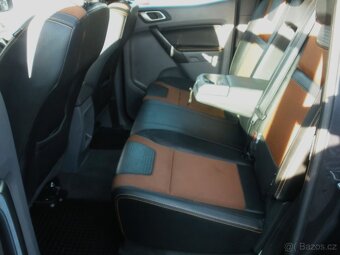 Ford Ranger WILDTRAK 3.2 DCi 200ps 2018 MANUÁL - 10