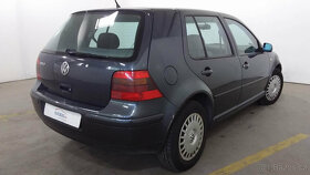 VW Golf 1,4 16V "Generation" - 10