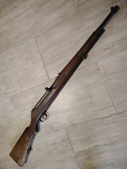 Vzduchovka Stella vz36 - 10