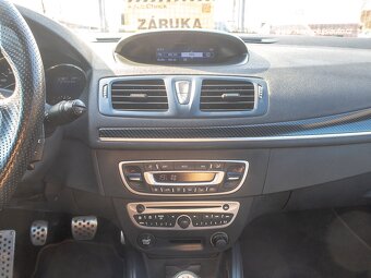 Renault Mégane 2.0i 195KW RS TROPHY - 10