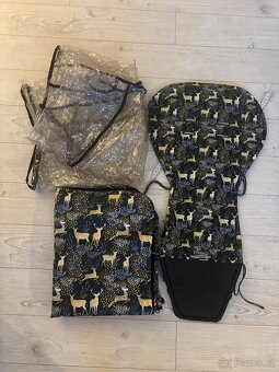 TFK Joggster Sport 2 - 10