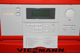 Plynový kotel 25KW - 10