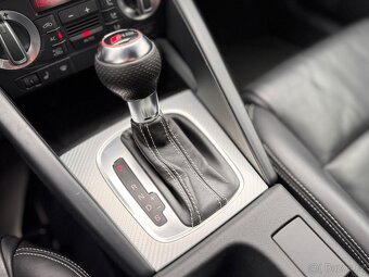 Audi RS3 2.5 TFSI Sportback Quattro - 10