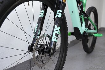 Specialized Turbo Levo SL Pro - 10