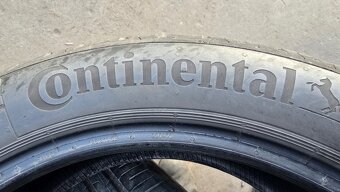 Letní pneu 205/50/17 Continental - 10