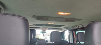 Renault Trafic 1,6 dci 8mist - 10